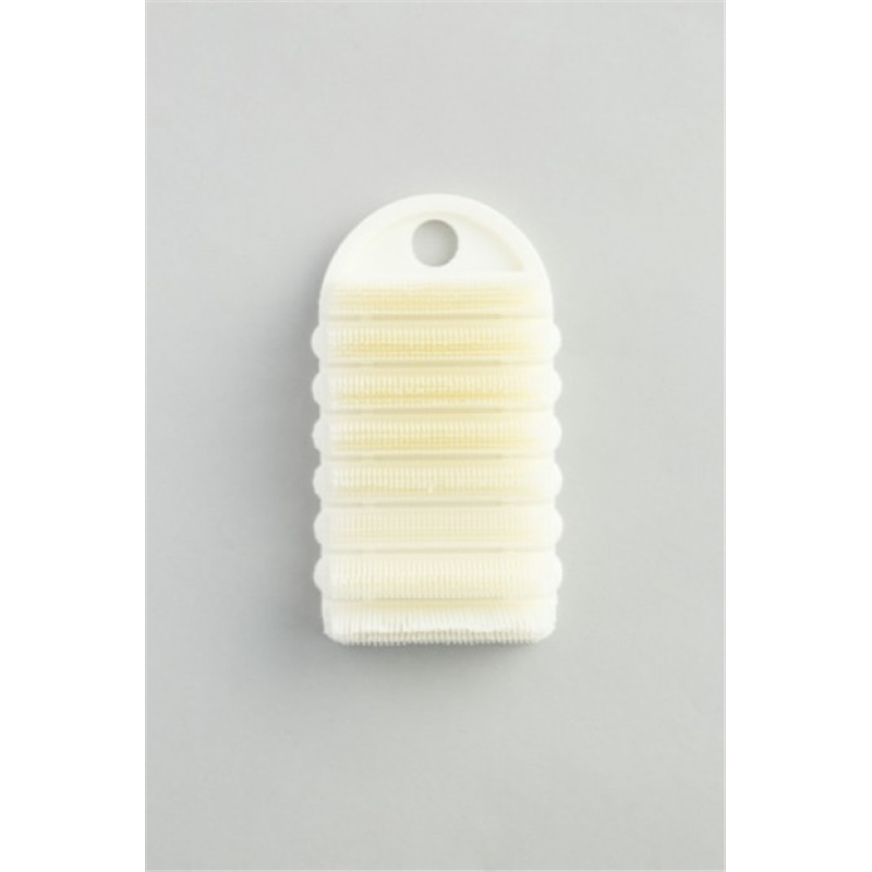 アイセン 手洗い習慣ブラシ BX165 1個（ご注文単位1個）【直送品】