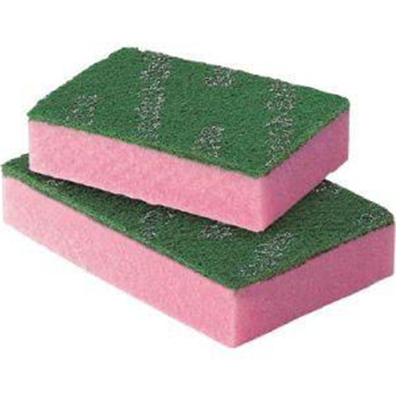 3M スポンジエース L ピンク 1個（ご注文単位1個）【直送品】