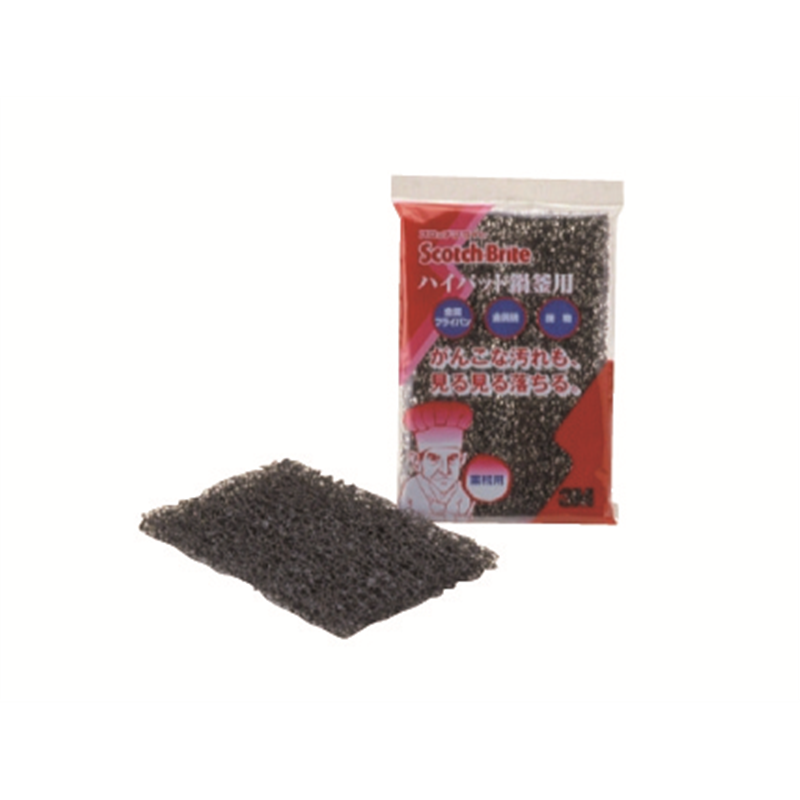 3M ハイパッド 鍋釜用 1個（ご注文単位1個）【直送品】