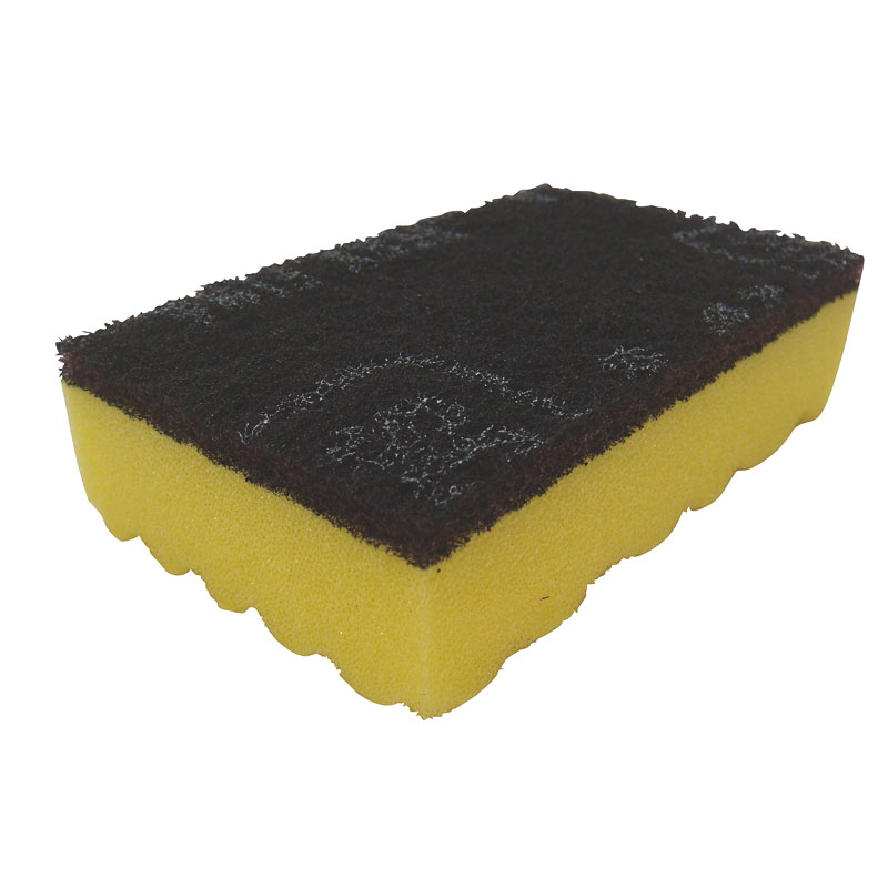 キクロンタワシ A(袋入り) 1個（ご注文単位1個）【直送品】