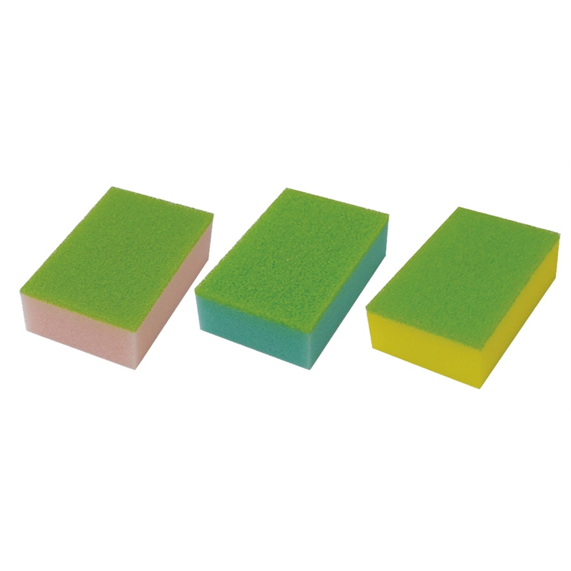 622562キクロンプロ C-562 Qスポンジプラス 小 イエロー 1個（ご注文単位1個）【直送品】