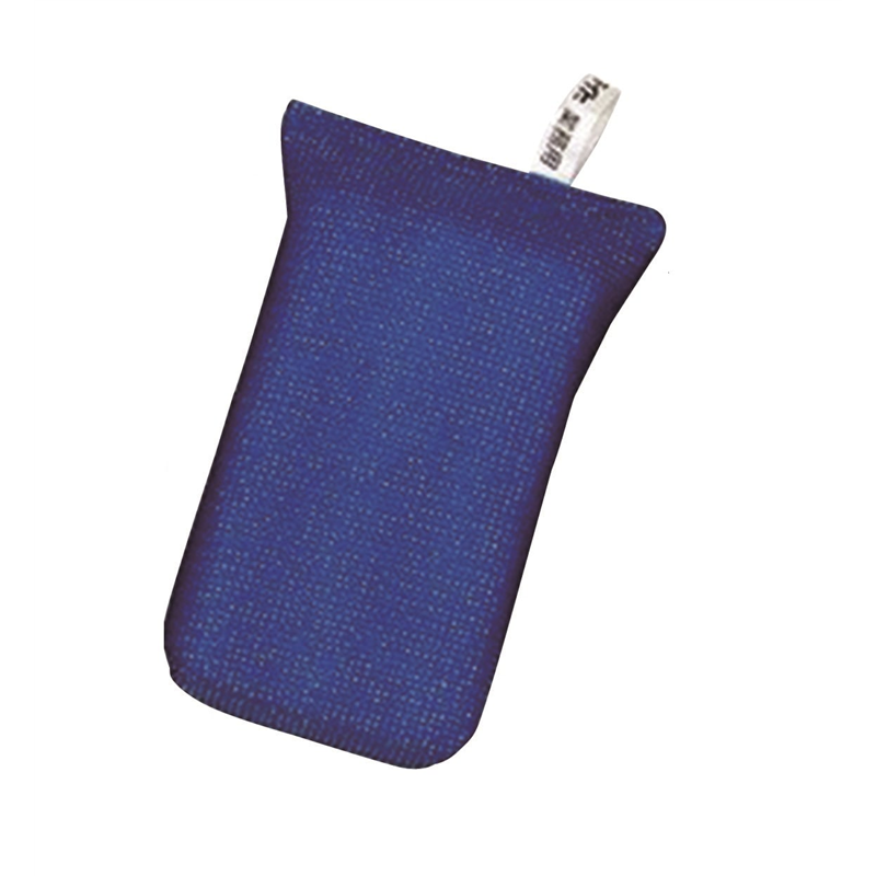 3M 高耐久ネットスポンジ№9300 厚手 アオ 1個（ご注文単位1個）【直送品】