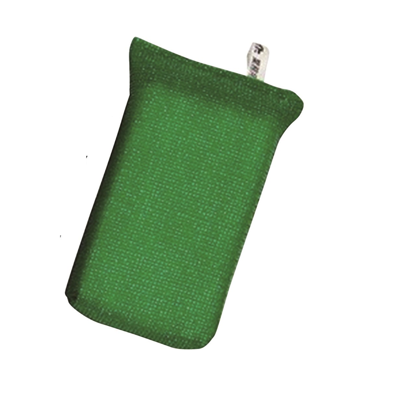 3M 高耐久ネットスポンジ№9300 厚手 ミドリ 1個（ご注文単位1個）【直送品】