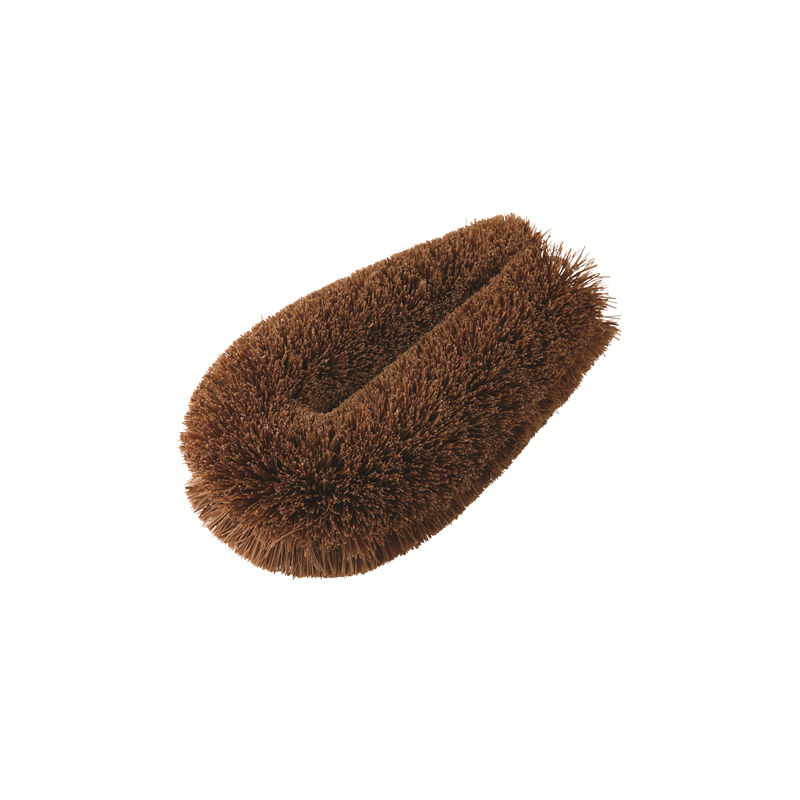 亀の子束子 3号 1個（ご注文単位1個）【直送品】