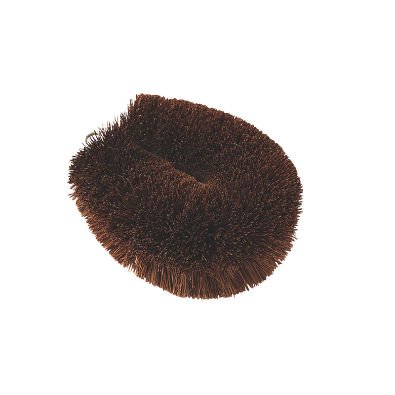 亀の子 棕櫚たわし極メ(きわめ) №2(1号型) 1個（ご注文単位1個）【直送品】