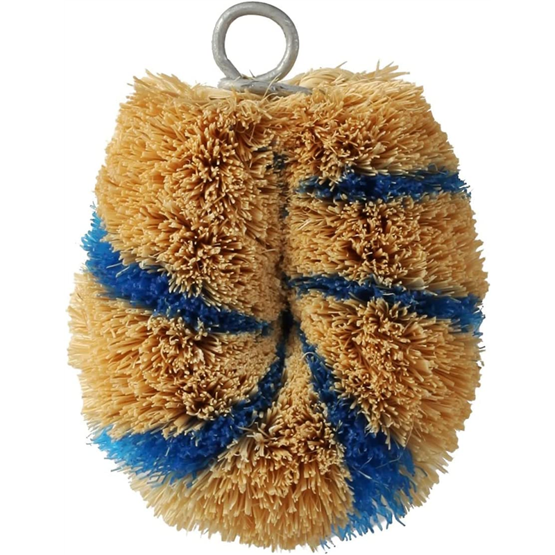 亀の子 シマシマミニミニ N (青) 1個（ご注文単位1個）【直送品】