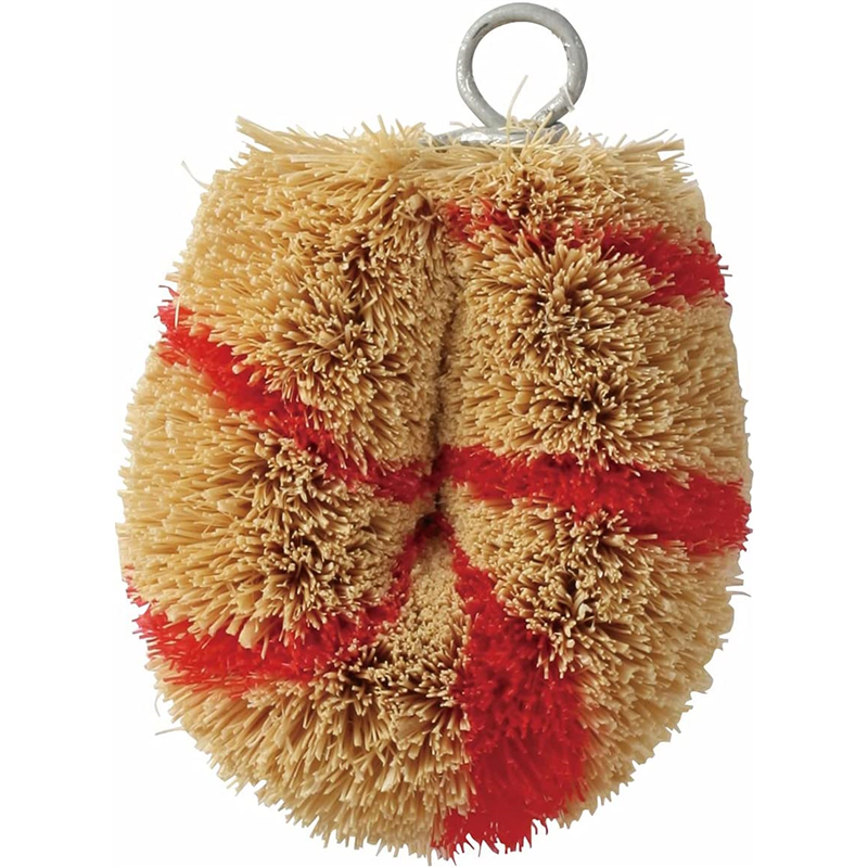 亀の子 シマシマミニミニ N (赤) 1個（ご注文単位1個）【直送品】