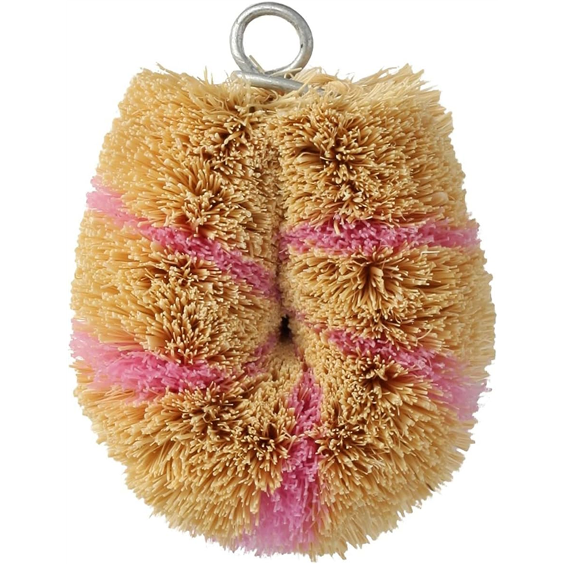 亀の子 シマシマミニミニ N (ピンク) 1個（ご注文単位1個）【直送品】