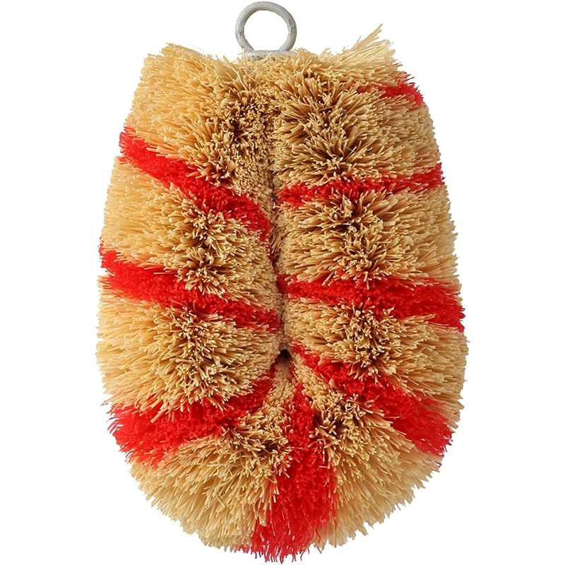 亀の子 シマシマミニ N (赤) 1個（ご注文単位1個）【直送品】