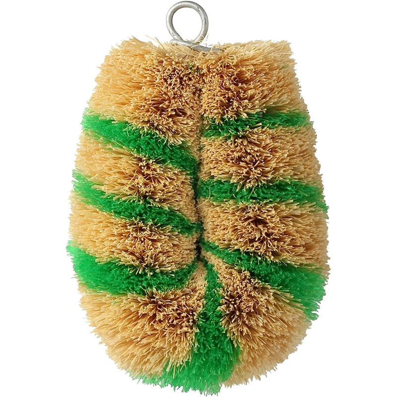 亀の子 シマシマミニ N (緑) 1個（ご注文単位1個）【直送品】