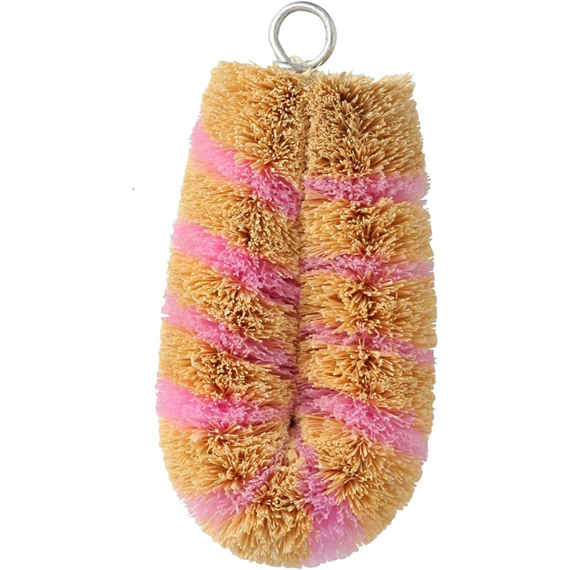 亀の子 シマシマスリム(ピンク) 1個（ご注文単位1個）【直送品】