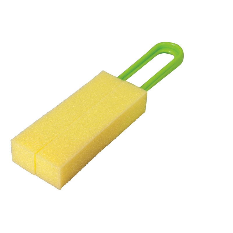 アズマ KT687 グラスクリーナー 特大 1個（ご注文単位1個）【直送品】