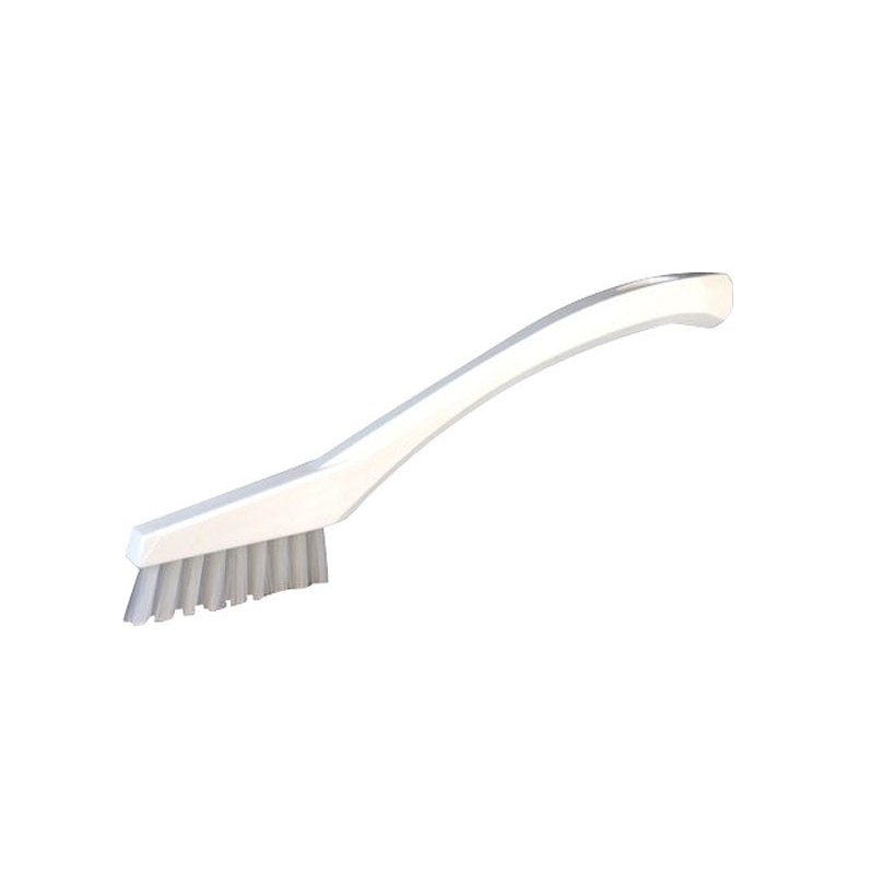 ウﾞァイカン ディテールブラシ #4401 白 ハード 1個（ご注文単位1個）【直送品】