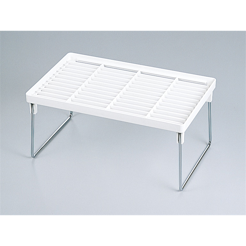 T-102 キッチンラック ABS樹脂 1個(ご注文単位1個)【直送品】