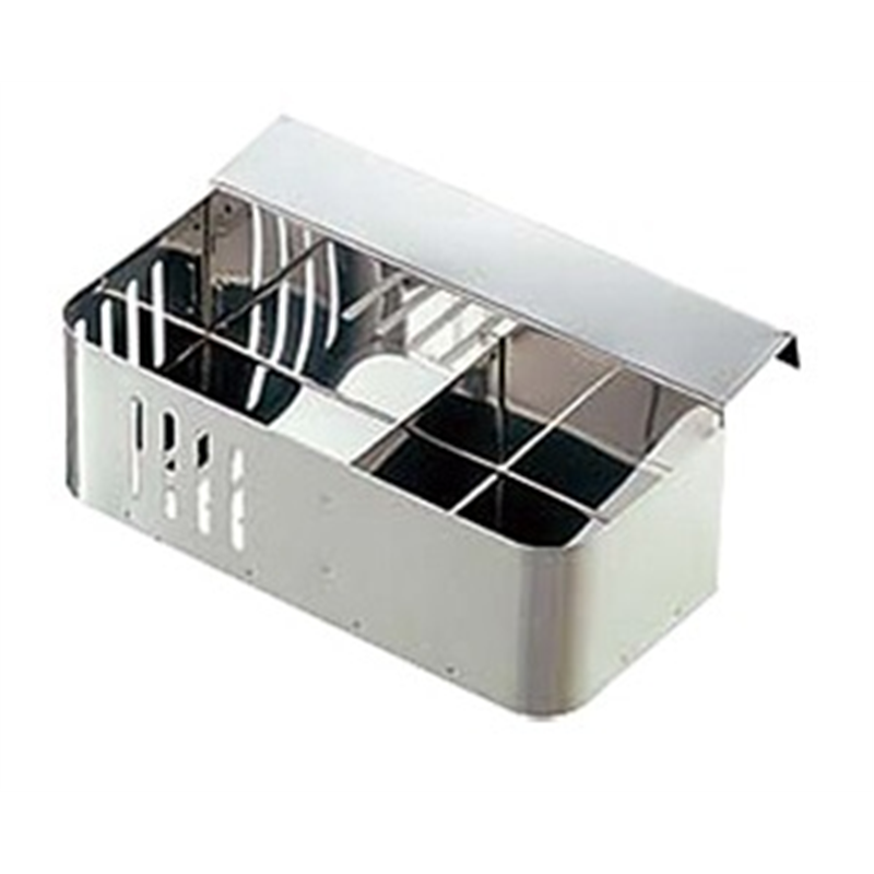 ST石ケンタワシ入れ W 小 1個（ご注文単位1個）【直送品】