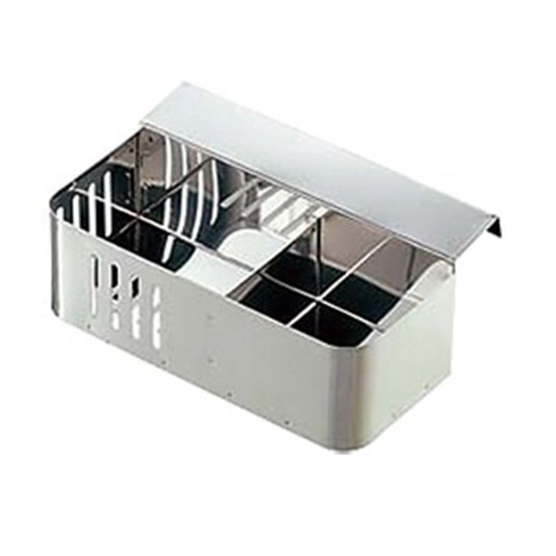 ST石ケンタワシ入れ W 大 1個（ご注文単位1個）【直送品】