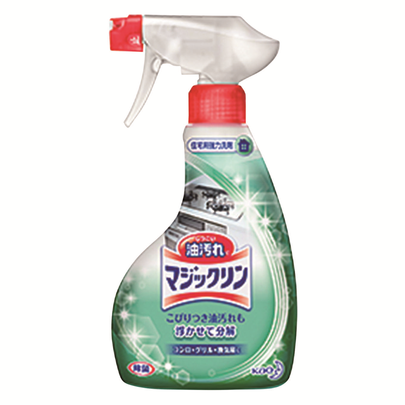 花王マジックリン ハンディースプレー 400mL 1個（ご注文単位1個）【直送品】