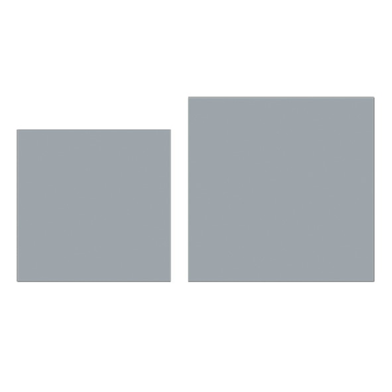 HRF-350 耐熱調理フィルム 厚口 35cm角(100入) 1個（ご注文単位1個）【直送品】