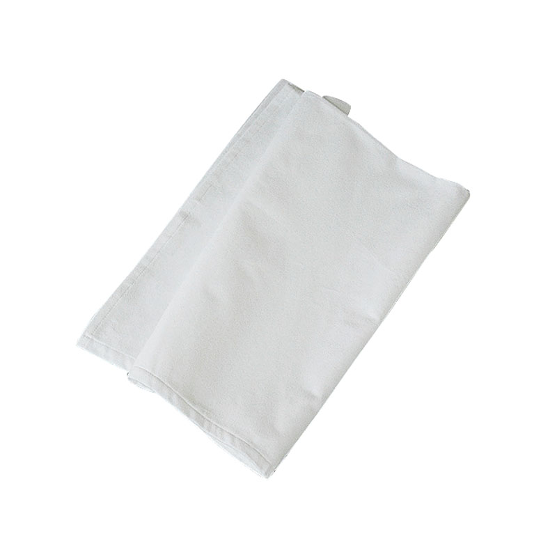 ネル地 だしこし布 1個（ご注文単位1個）【直送品】