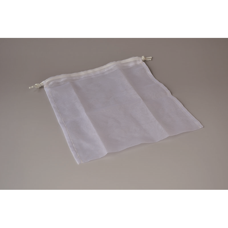 ポリエステル紗 だしこし袋 大 1個（ご注文単位1個）【直送品】