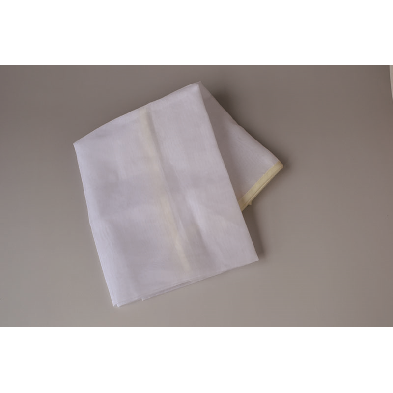 ポリエステル紗 だしこし布 1個(ご注文単位1個)【直送品】
