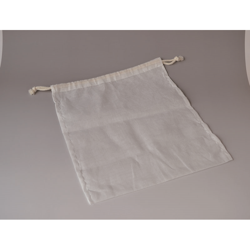 寒冷紗 だしこし袋 小 1個（ご注文単位1個）【直送品】