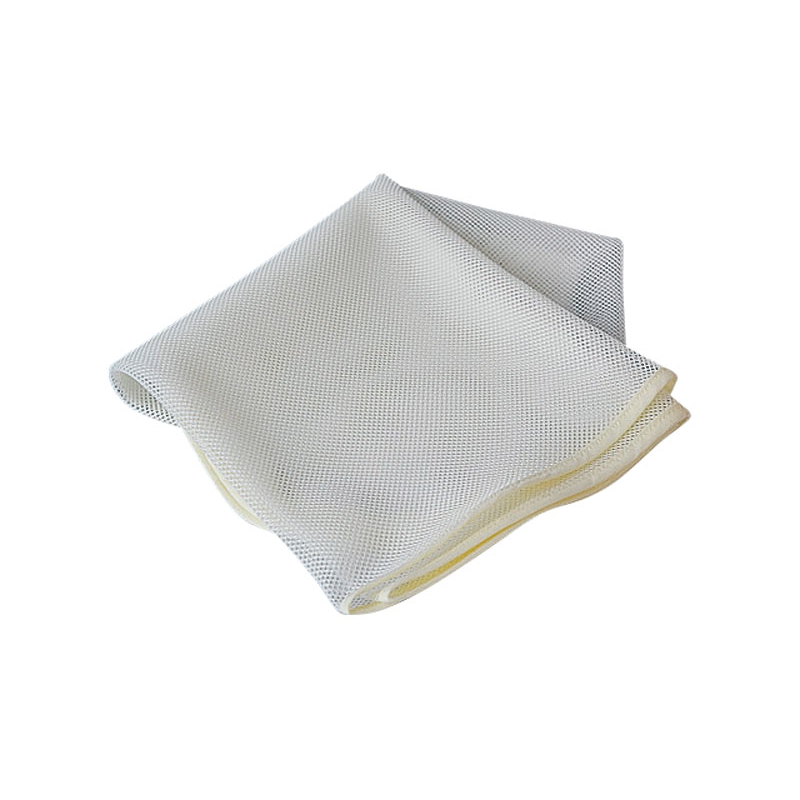 ポリエステルネット だしこし布 1個(ご注文単位1個)【直送品】