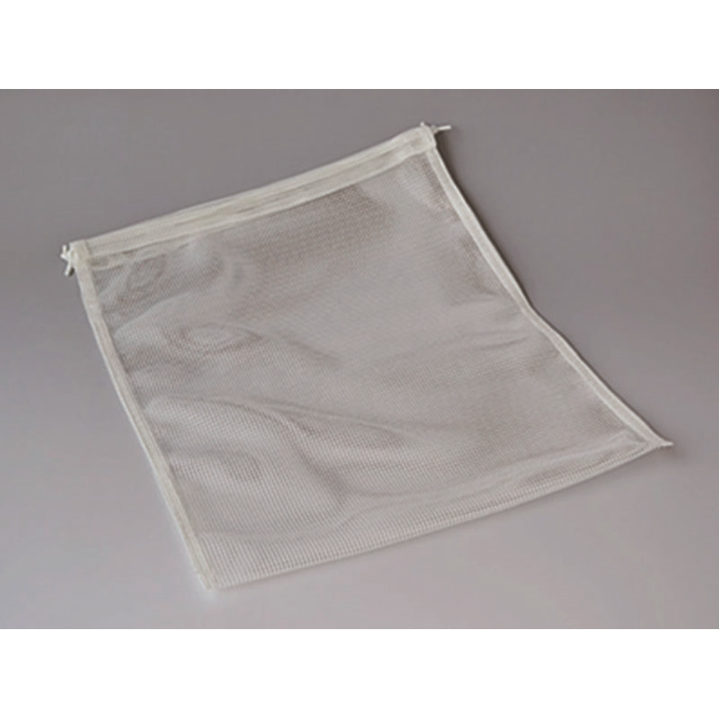 ポリエステル角目 だしこし袋 大 1個（ご注文単位1個）【直送品】