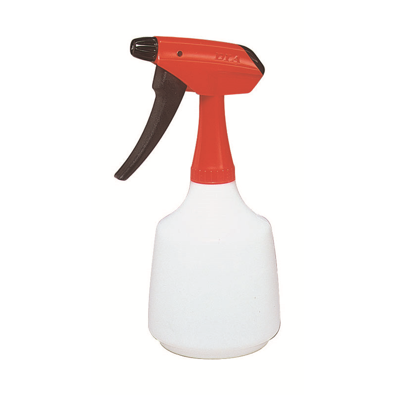 PC噴霧器(ダイヤスプレー) 1000cc レッド 1個（ご注文単位1個）【直送品】