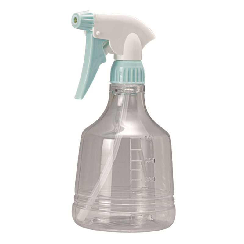 #800CB噴霧器 500cc グリーン 1個（ご注文単位1個）【直送品】