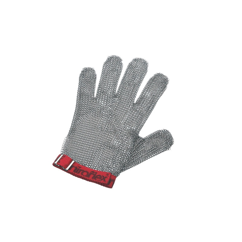 ニロフレックス鎖手袋 M 1個（ご注文単位1個）【直送品】