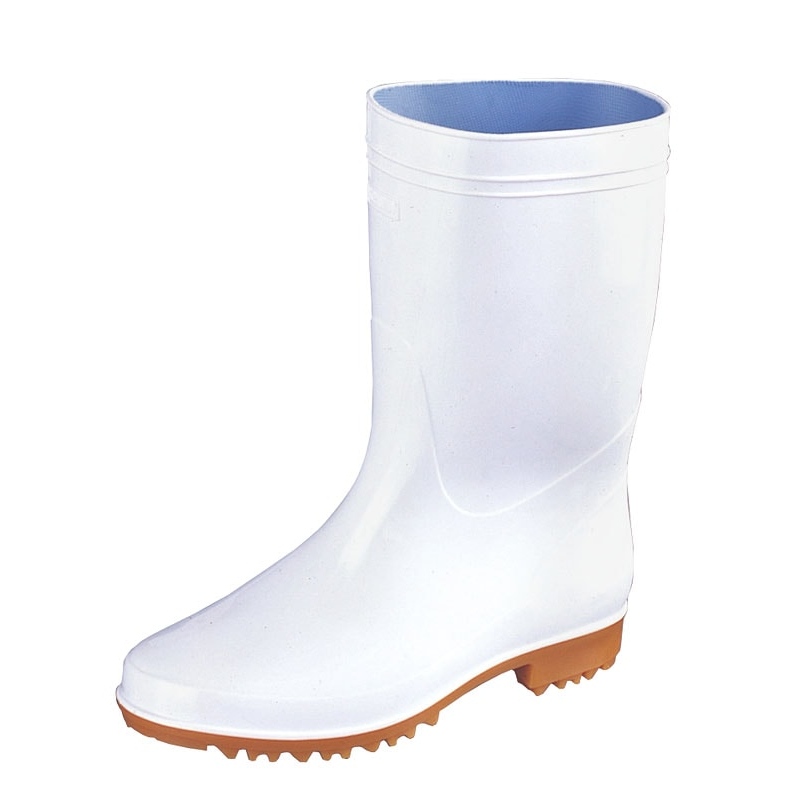 弘進 ゾナ G3白長靴 29cm 1個（ご注文単位1個）【直送品】