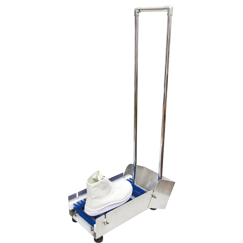 靴洗浄ブラシ HBS-KSB 1個（ご注文単位1個）【直送品】