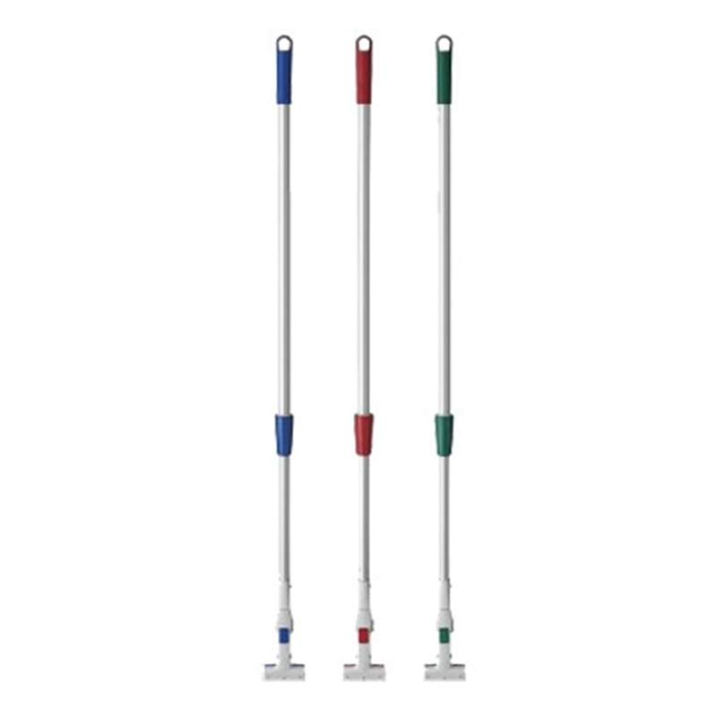 プロテック フリーハンドルタッチワン PH(伸縮柄) R レッド 1個（ご注文単位1個）【直送品】