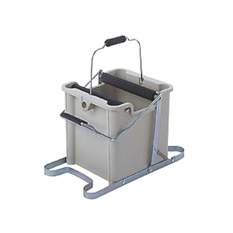 MMモップ絞り器C型 1個(ご注文単位1個)【直送品】