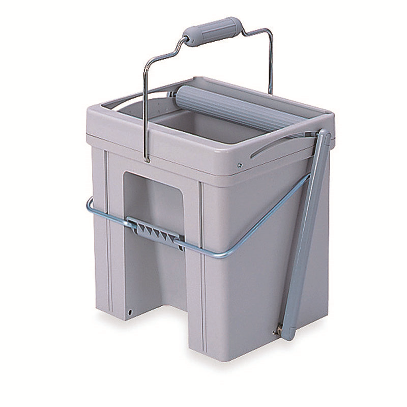 CE-766-010-5 テラモト モップ絞り器S 1個(ご注文単位1個)【直送品】