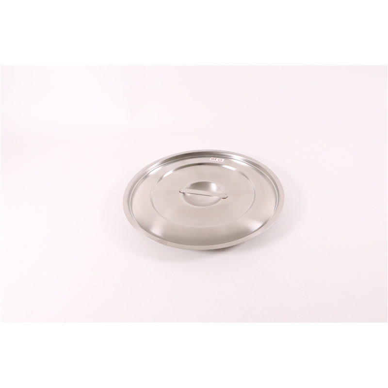 KO 18-8バケツ フタ 10L用 1個(ご注文単位1個)【直送品】