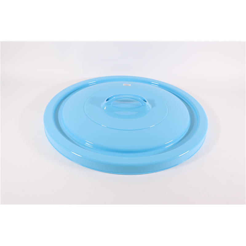 GK丸ペール130型 蓋 1個(ご注文単位1個)【直送品】