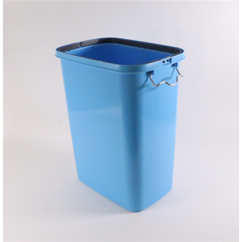 GK長角ペール30K 本体 1個（ご注文単位1個）【直送品】