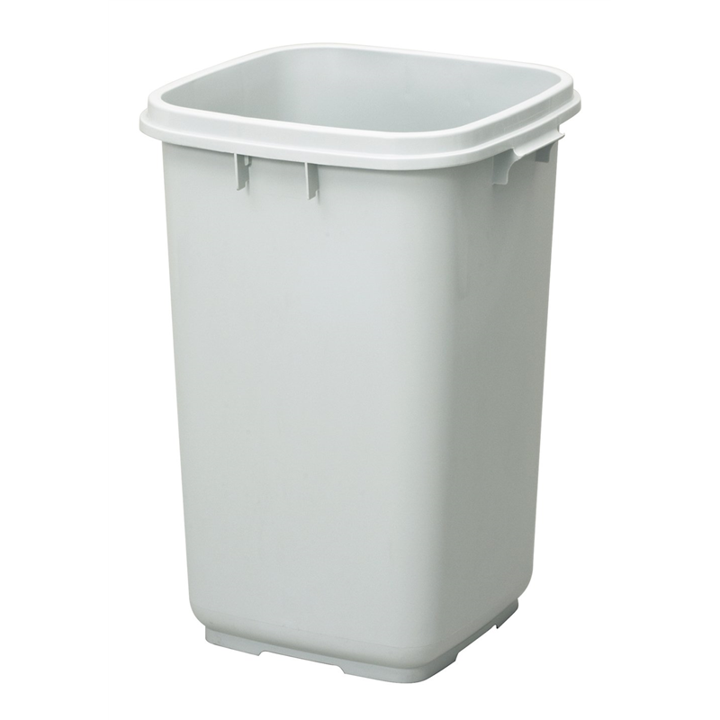 トンボ ダストボックス 80型 本体 グレー 1個（ご注文単位1個）【直送品】