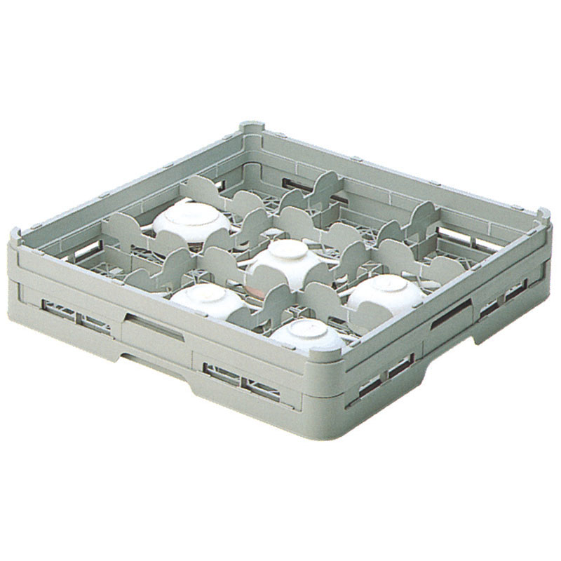 弁慶ラック(フルサイズ) ブイヨンカップ-16-75 1個（ご注文単位1個）【直送品】