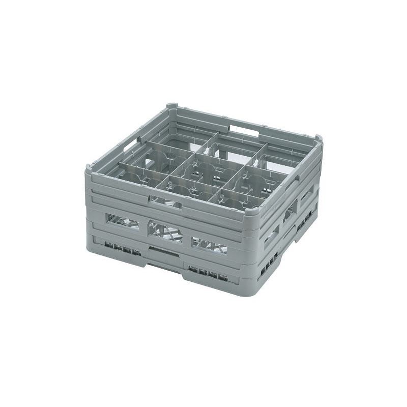 弁慶ラック(フルサイズ)グラス G-9-135 1個（ご注文単位1個）【直送品】