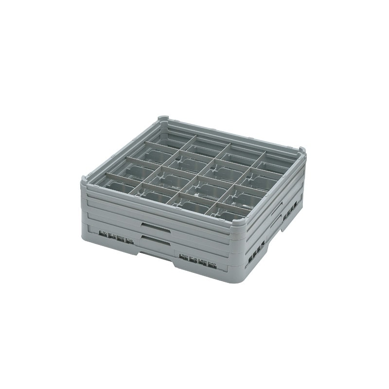 弁慶ラック(フルサイズ)グラス G-16-165 1個（ご注文単位1個）【直送品】