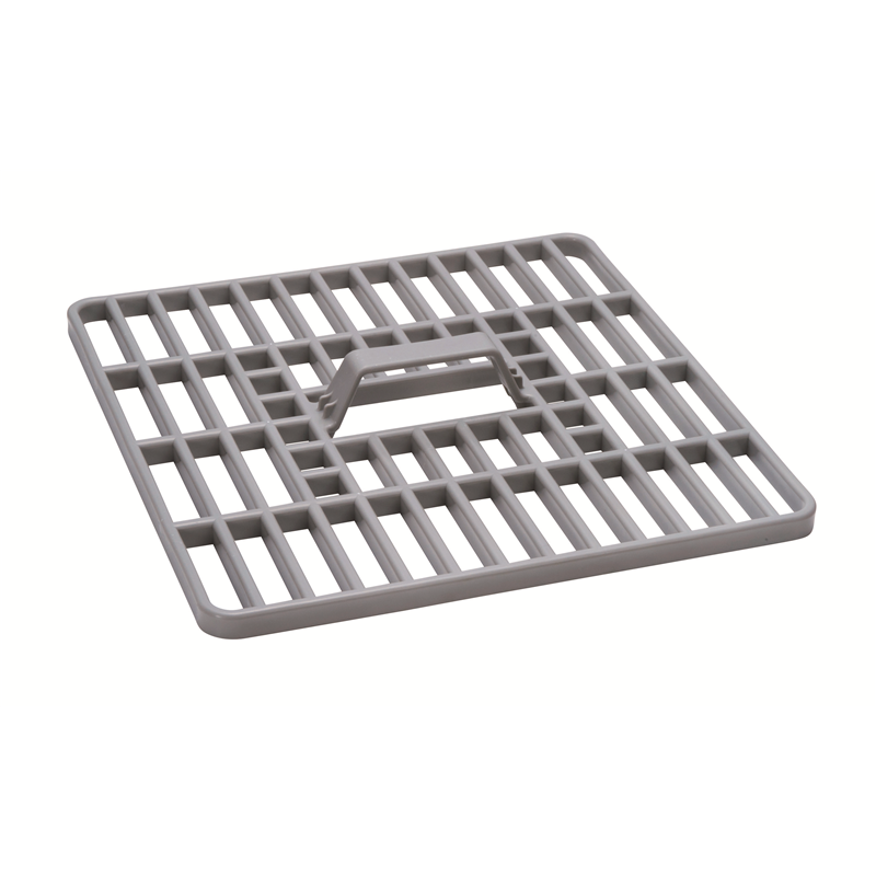 弁慶ラック押さえ蓋(PP) 1個（ご注文単位1個）【直送品】