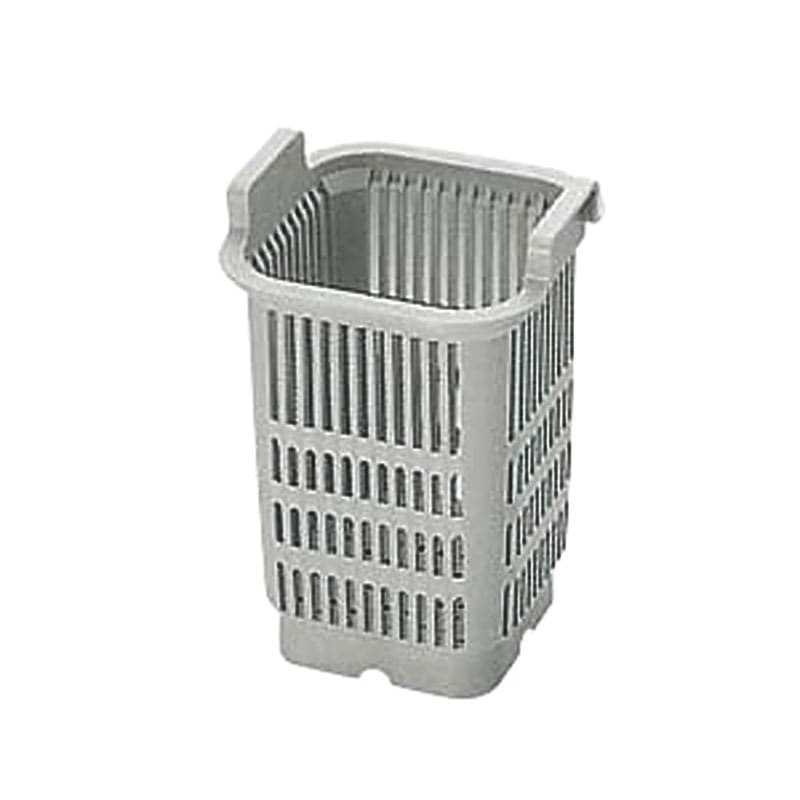 弁慶シルバーラック用 S-Bシルバーバスケット(大) 1個(ご注文単位1個)【直送品】