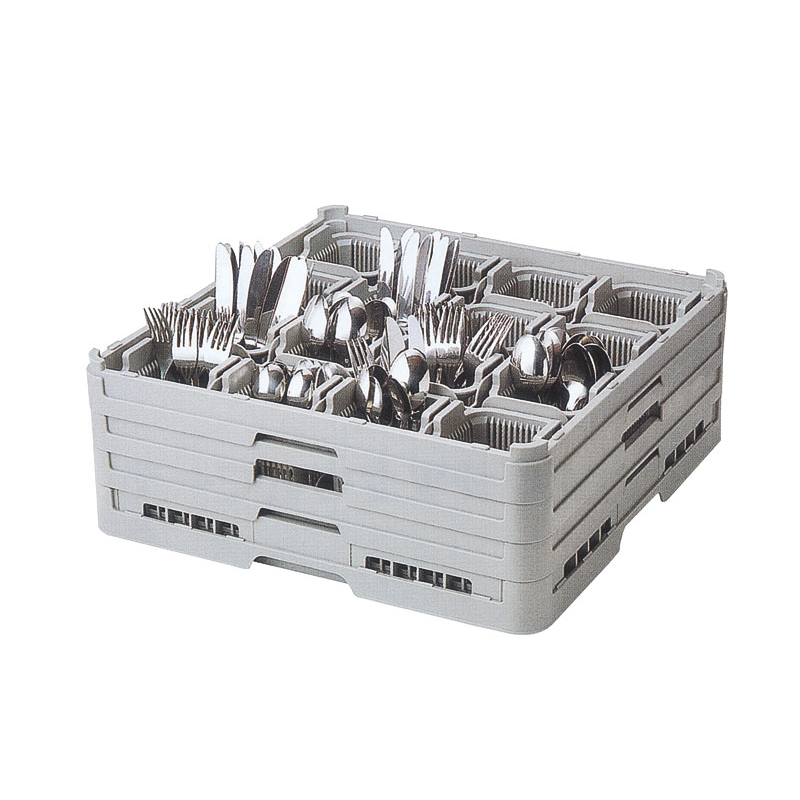 弁慶ラック(フルサイズ)シルバーラック用 FB-16-155(本体) 1個（ご注文単位1個）【直送品】