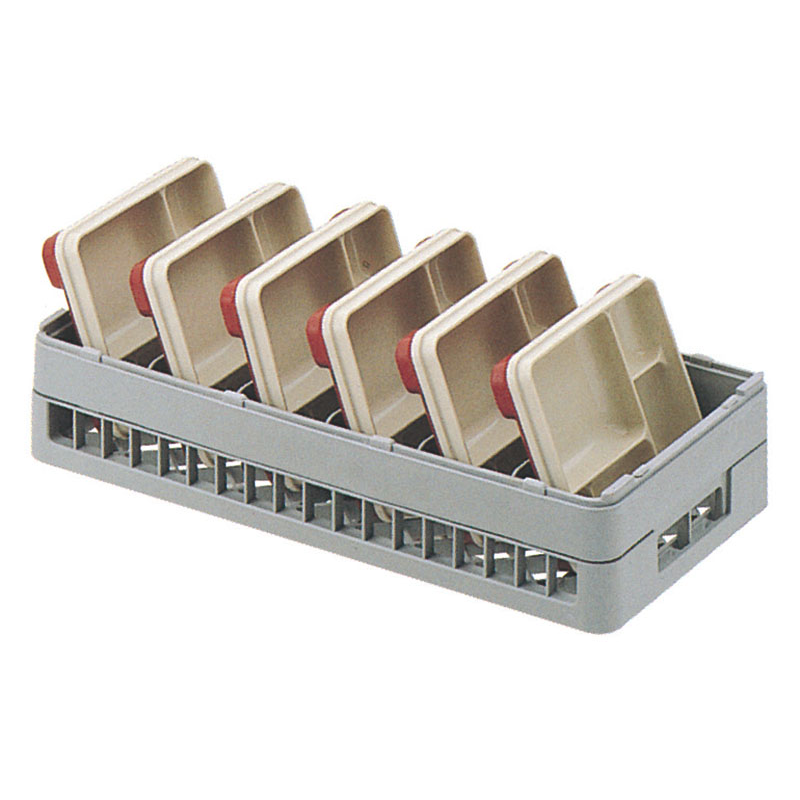 弁慶ラック(ハーフ)テーブルウェアー HT-6-75 1個（ご注文単位1個）【直送品】