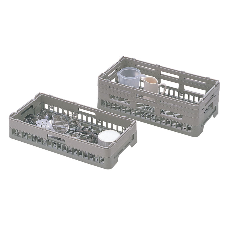 弁慶ラック(ハーフ) H-オープン-115 1個（ご注文単位1個）【直送品】