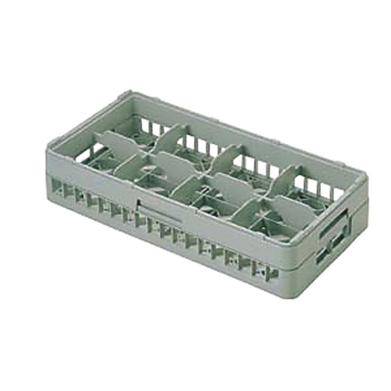 弁慶ラック(ハーフ)グラス HG-8-135 1個（ご注文単位1個）【直送品】