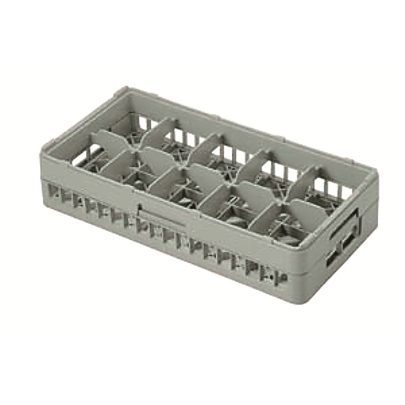 弁慶ラック(ハーフ)グラス HG-10-185 1個（ご注文単位1個）【直送品】